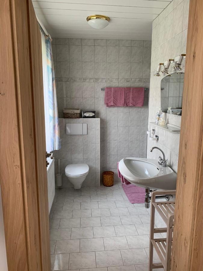 Apartements Birkenhof 마리아알름암스타이너르넨미어 외부 사진