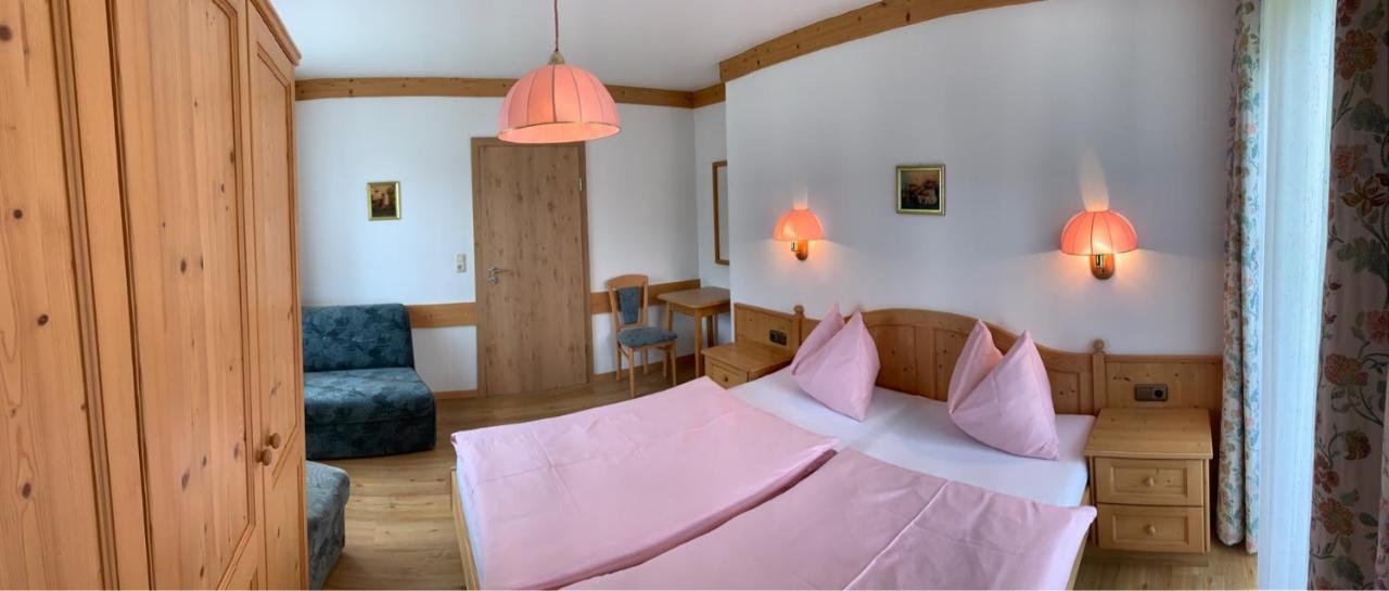 Apartements Birkenhof 마리아알름암스타이너르넨미어 외부 사진