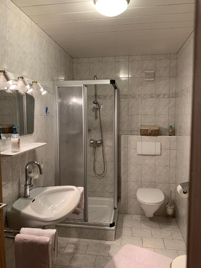 Apartements Birkenhof 마리아알름암스타이너르넨미어 외부 사진