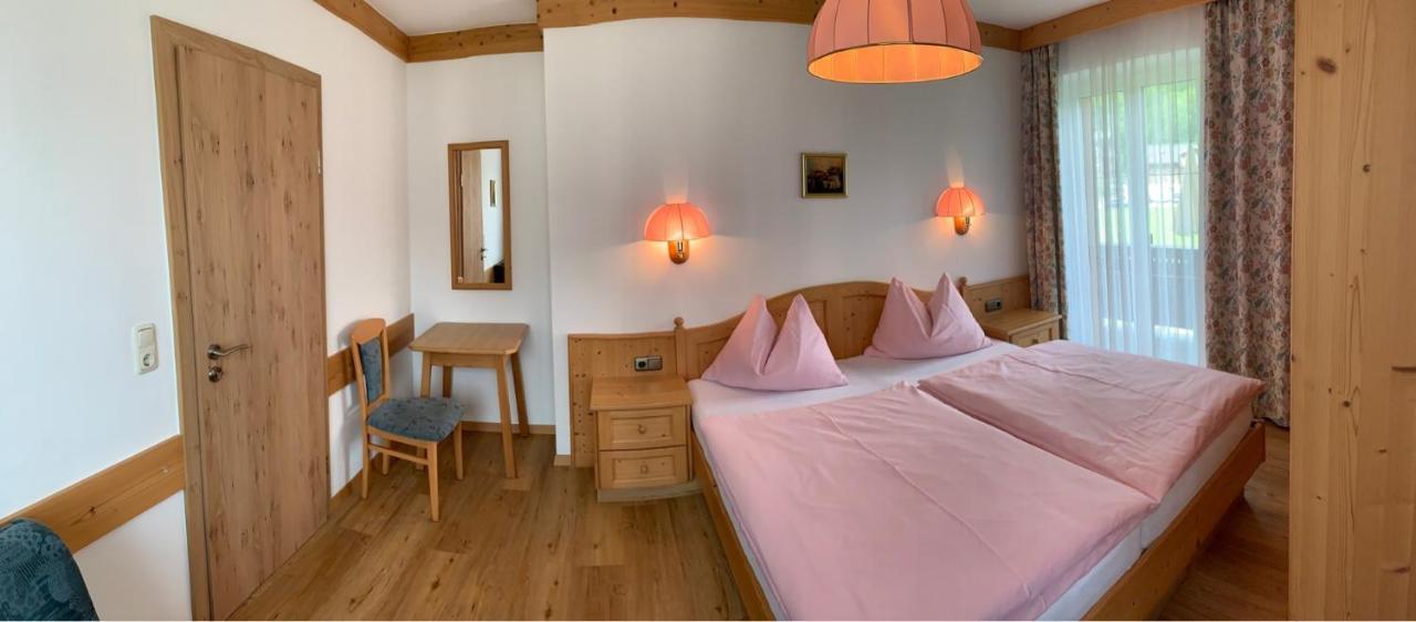 Apartements Birkenhof 마리아알름암스타이너르넨미어 외부 사진