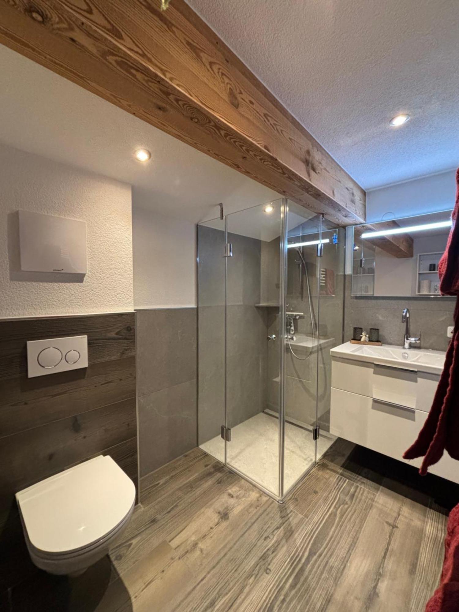 Apartements Birkenhof 마리아알름암스타이너르넨미어 외부 사진