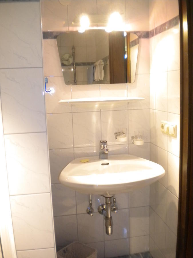 Apartements Birkenhof 마리아알름암스타이너르넨미어 객실 사진