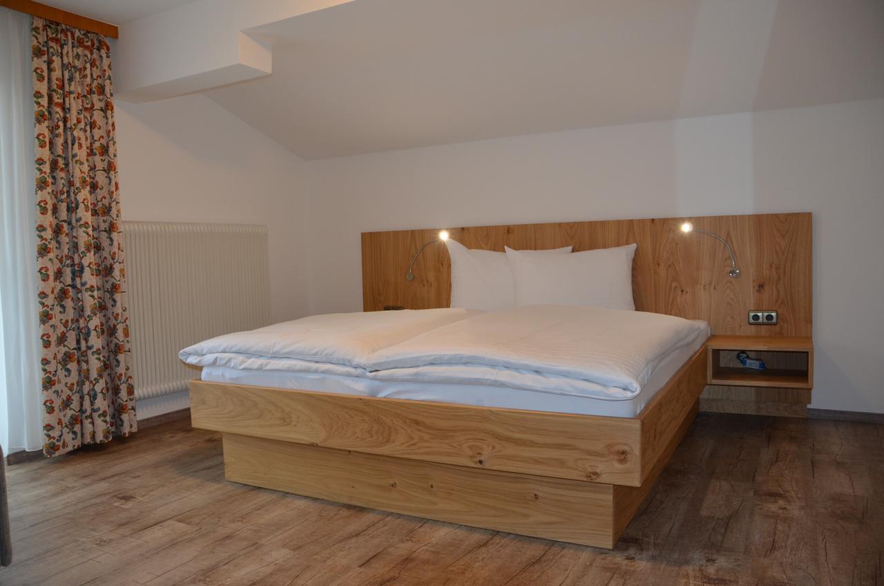 Apartements Birkenhof 마리아알름암스타이너르넨미어 외부 사진