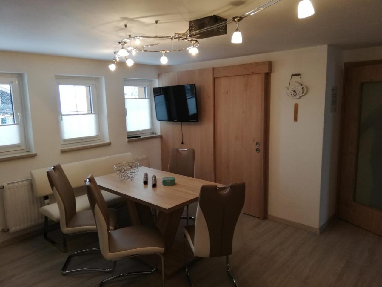 Apartements Birkenhof 마리아알름암스타이너르넨미어 외부 사진